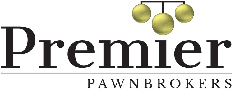 Premier Pawnbrokers logo